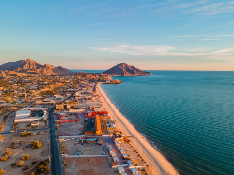 baja california
