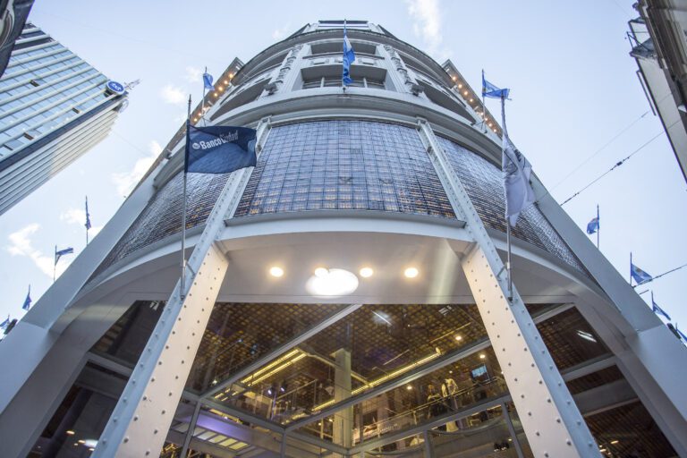 Cómo habilitar una tarjeta de crédito Visa del Banco Ciudad 1 banco ciudad 1