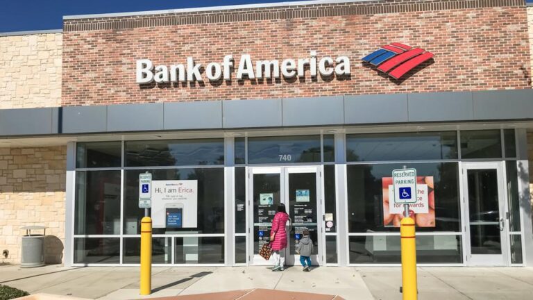 bank of 1