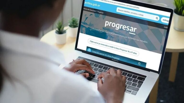 Cómo contactar a Becas Progresar por teléfono 1 becas progresar 1