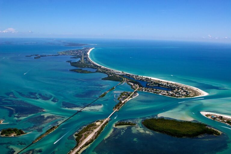 boca grande