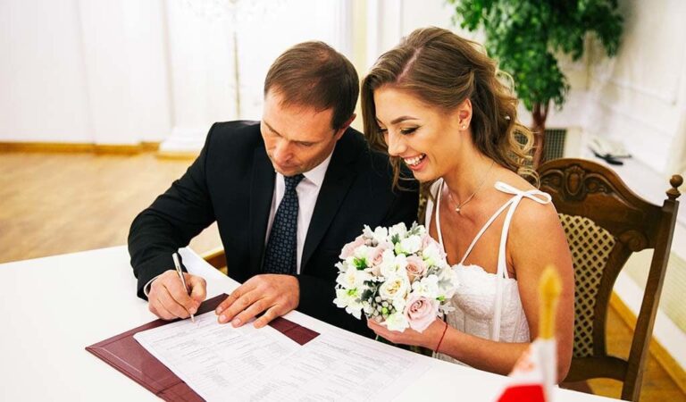 Cuánto tiempo dura una ceremonia de boda civil 1 boda civil