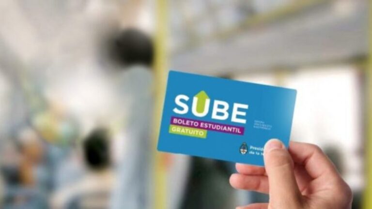 Cómo obtener el boleto estudiantil en sucursal o cabecera 1 boleto estudiantil