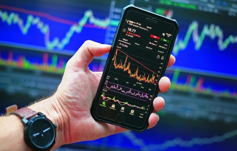 bolsa valores