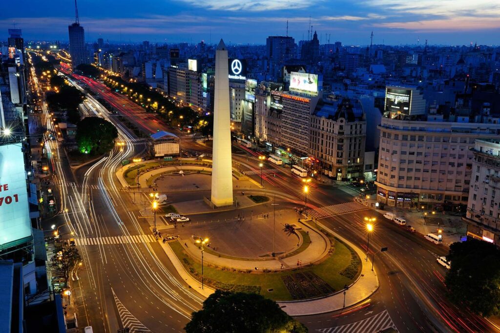 buenos aires 5