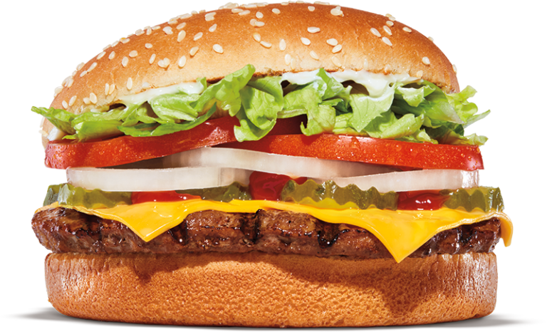 burger king 1