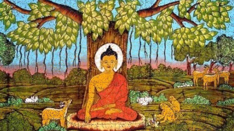 Qué enseña 'Buscando a Buda' de Jorge Bucay sobre la sabiduría 1 buscando buda