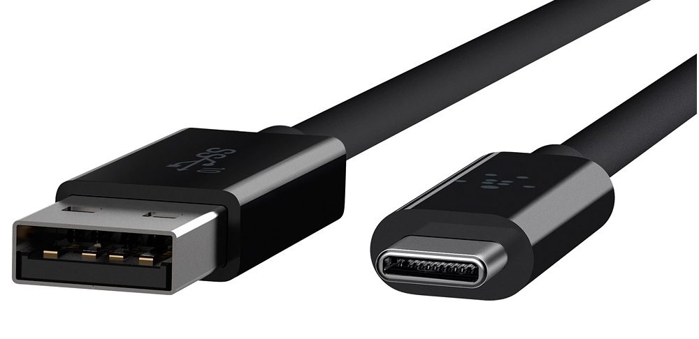 Comparación de cargadores tipo C vs. tradicionales