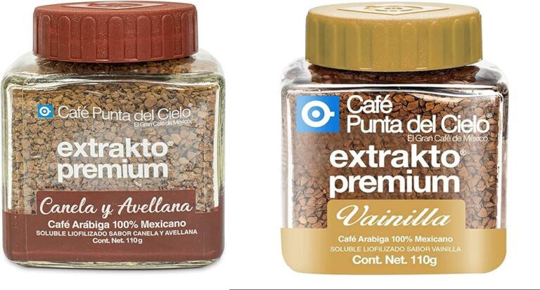cafe punta