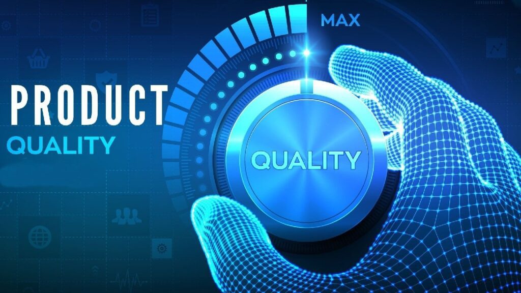 calidad productos