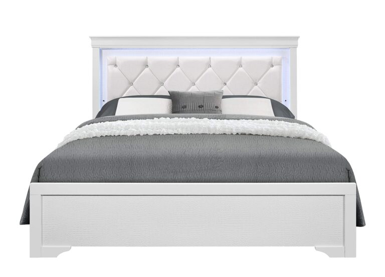 cama matrimonial