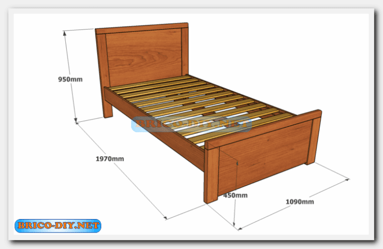 cama plaza