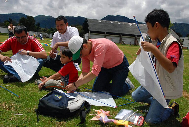 campo estudio