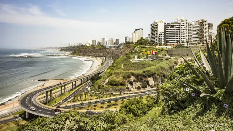 Cómo iniciar negocios con poco capital en Perú 1 capital peru