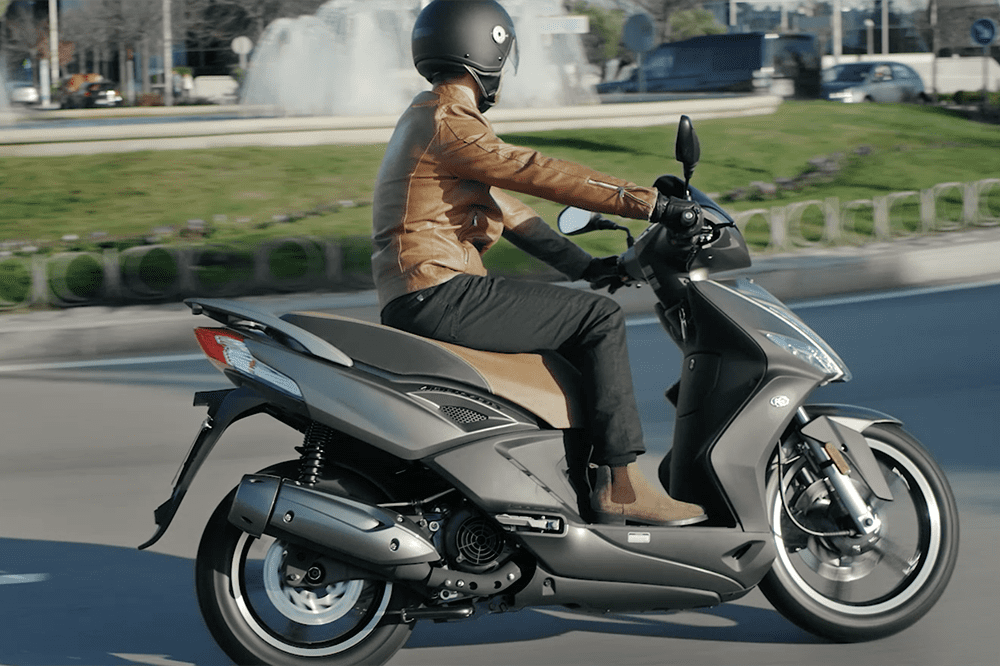 Comparativa de scooters más populares del mercado