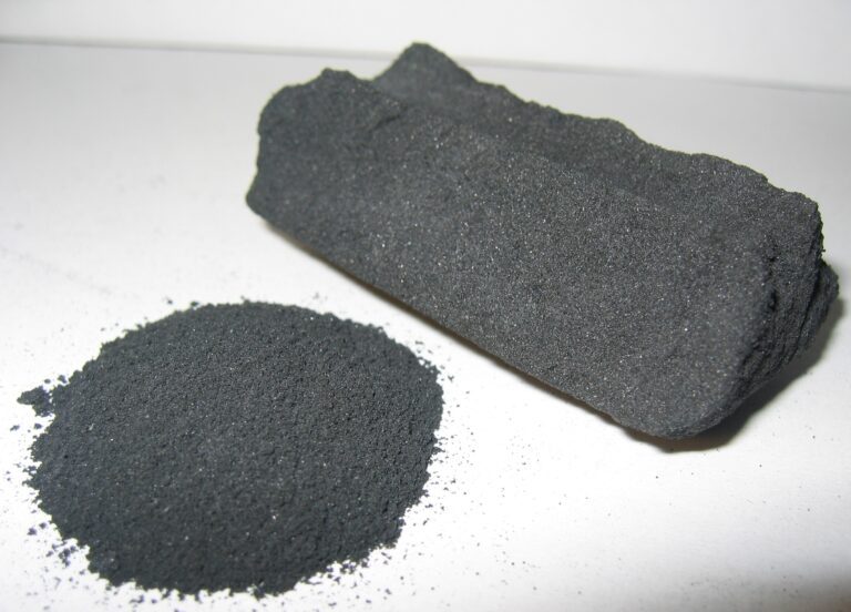 carbon activado