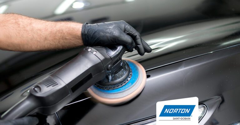 card Conoce la tecnica de pulido para un auto recien pintado