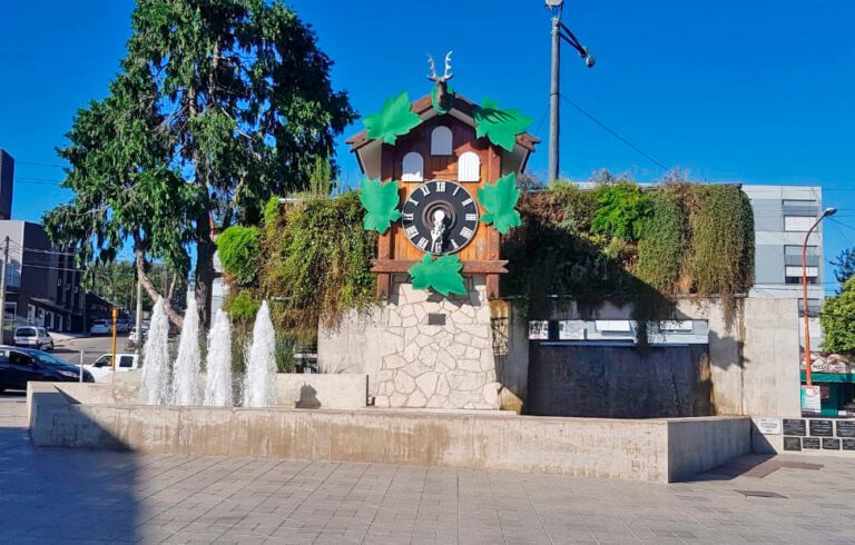 Dónde están las paradas del Fonobus entre Córdoba y Carlos Paz 1 carlos paz 1