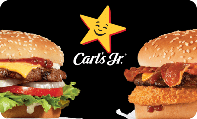 carls jr