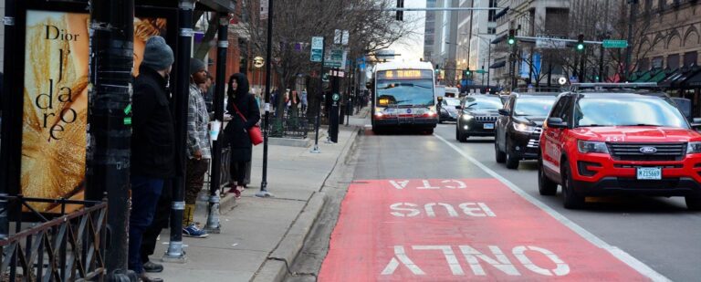 carril bus