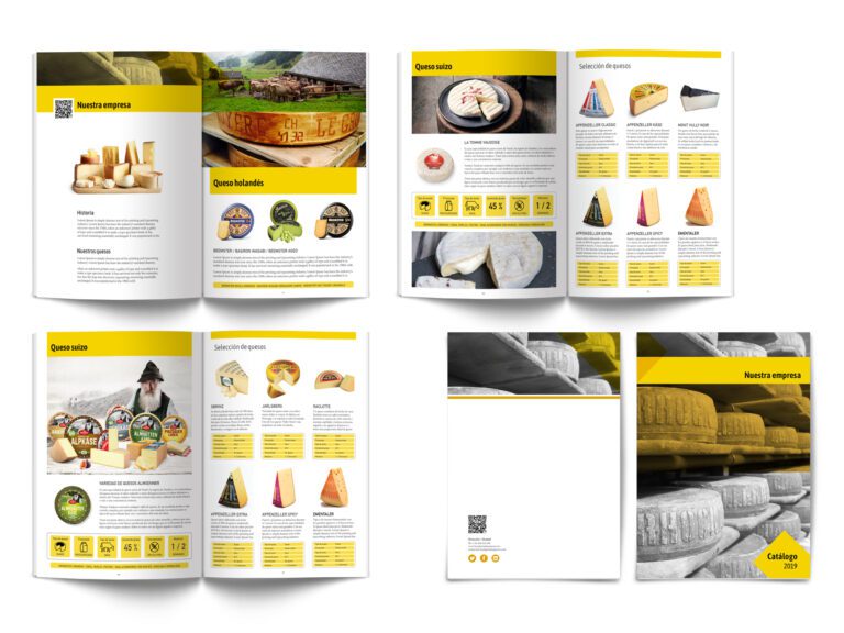 catalogo productos