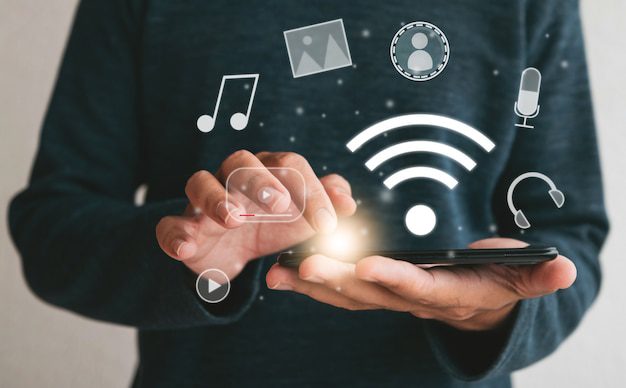 Conectar a una red WiFi: Pasos sencillos y rápidos