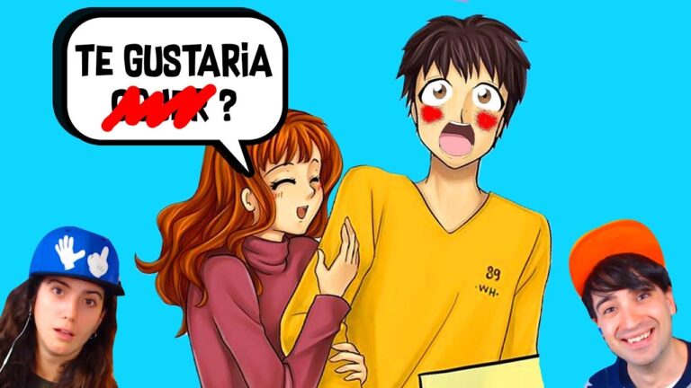 chica gusta 1