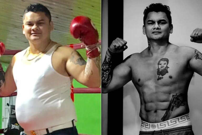 Próxima pelea del Chino Maidana: fecha y detalles revelados 1 chino maidana