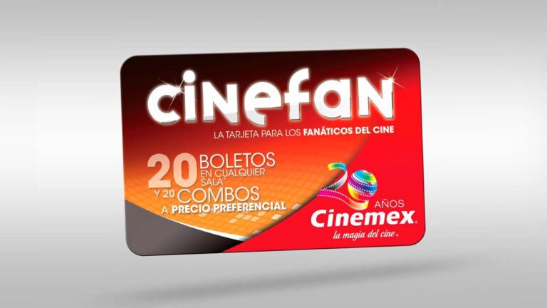cine fan