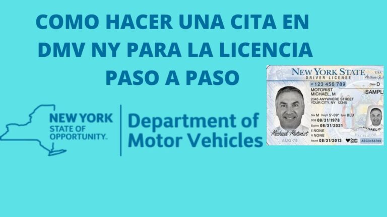 cita dmv