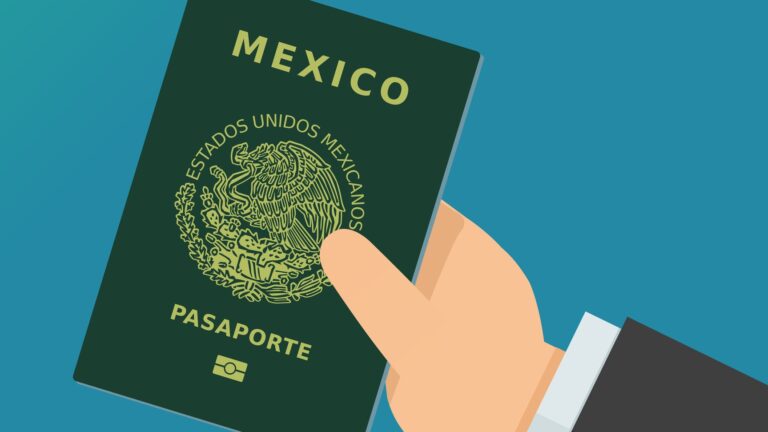 cita pasaporte