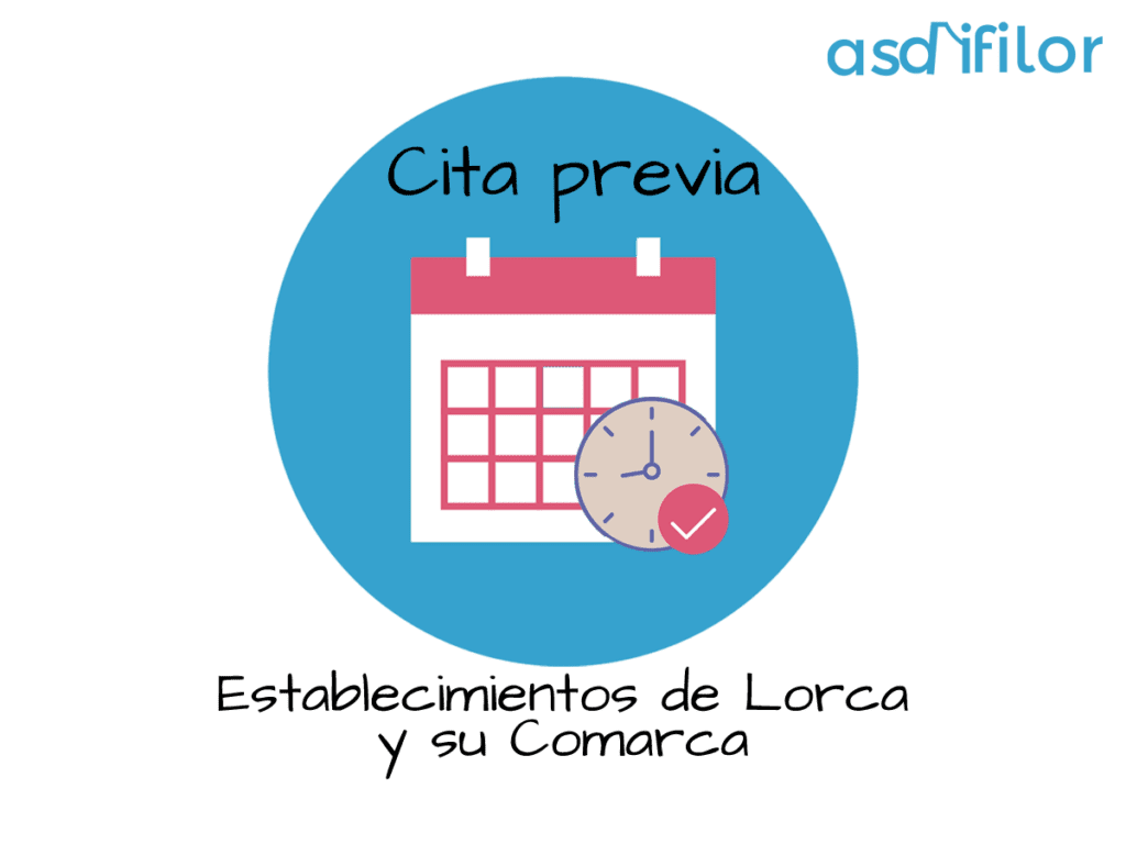 cita previa