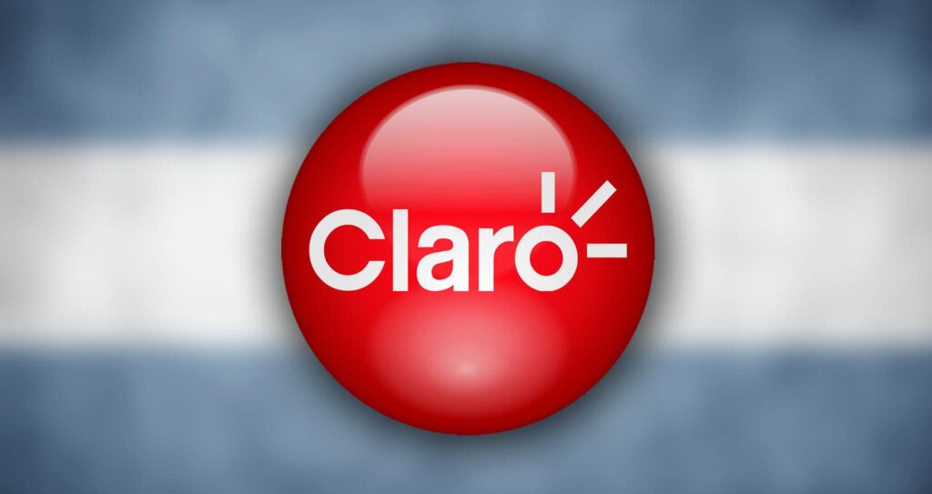 claro argentina 1