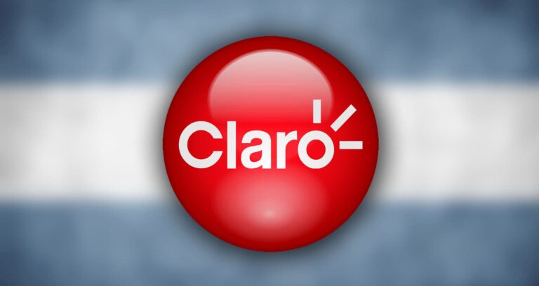 claro argentina 1