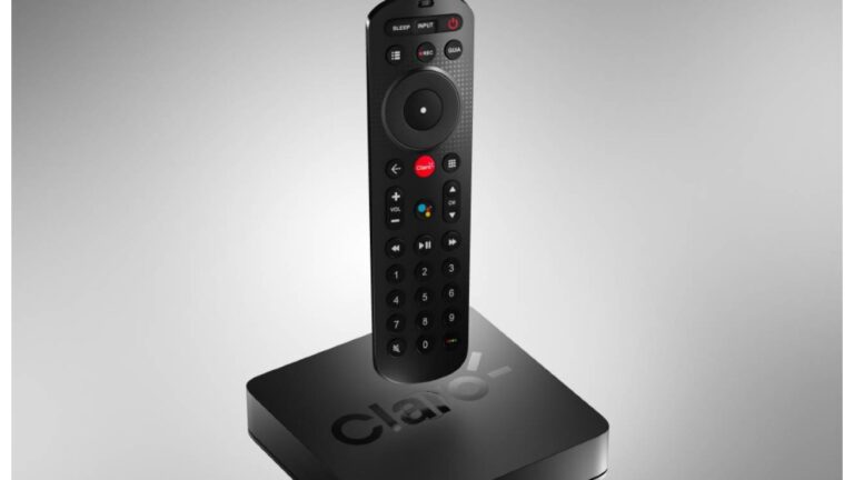 claro tv 2