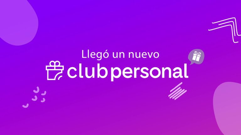 club personal