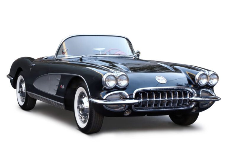 coche clasico