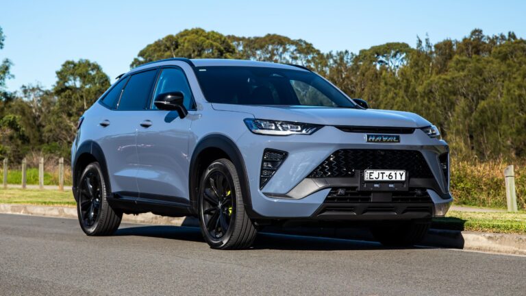 coche comercial haval ventajas y beneficios 1