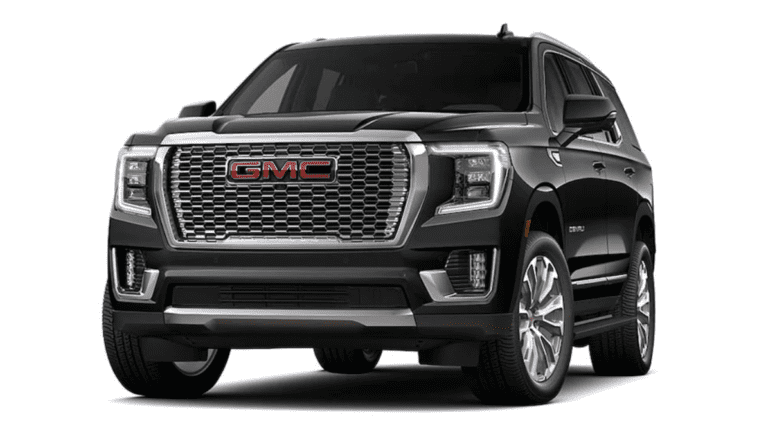 Los beneficios de comprar un coche GMC certificado de segunda mano 1 coche gmc