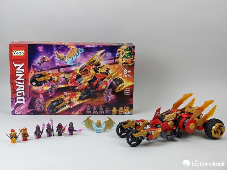 coche golden dragon eleccion perfecta para ti