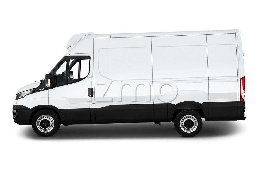 Consejos para conducir un coche Iveco en carretera 3 coche iveco 3