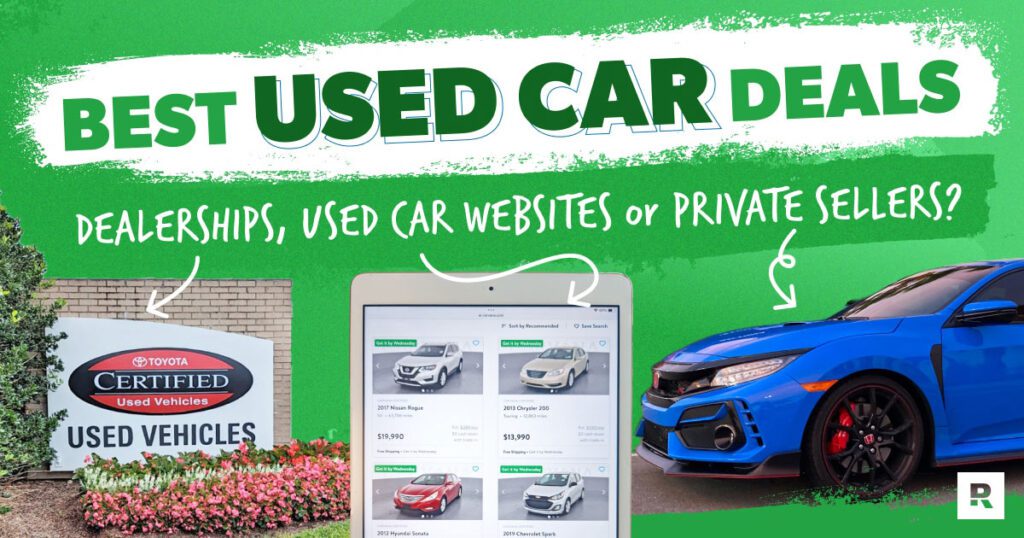 coche subaru comercial proceso de compra 1