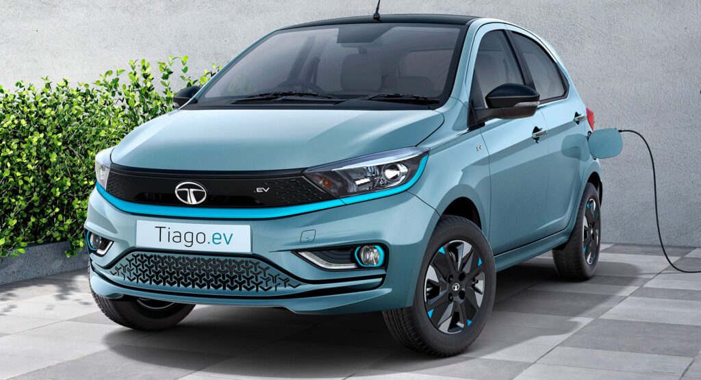 Los mejores coches urbanos para principiantes 3 coche urbano 1