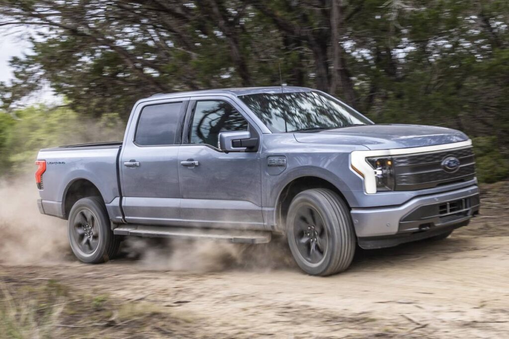 coches pickup 1