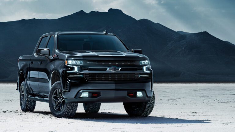 coches pickup
