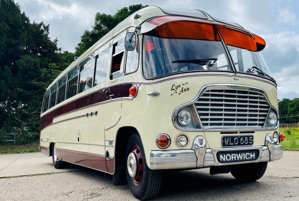coches vintage