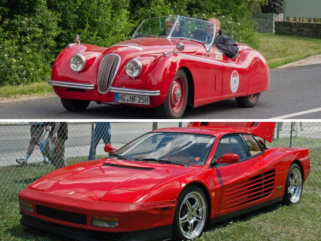 coches vintage de lujo o economicos descubre cual es la mejor opcion