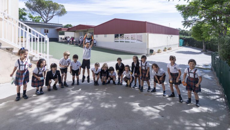 colegio parque