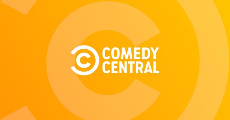 comedy central