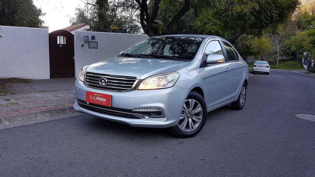 como encontrar el coche great wall perfecto para tu estilo de vida